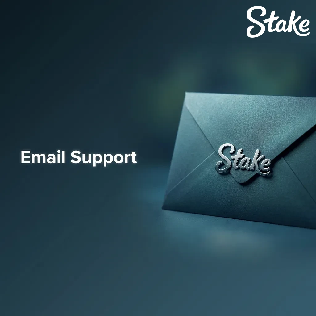 Customer service representative typing email response to resolve user account inquiry on computer